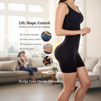 Kaththai Instant Tummy Control Shapewear – Look Slim in Seconds