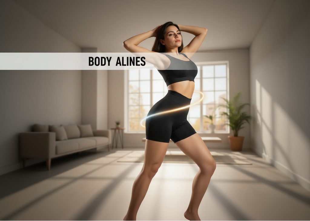 Kaththai Instant Tummy Control Shapewear – Look Slim in Seconds