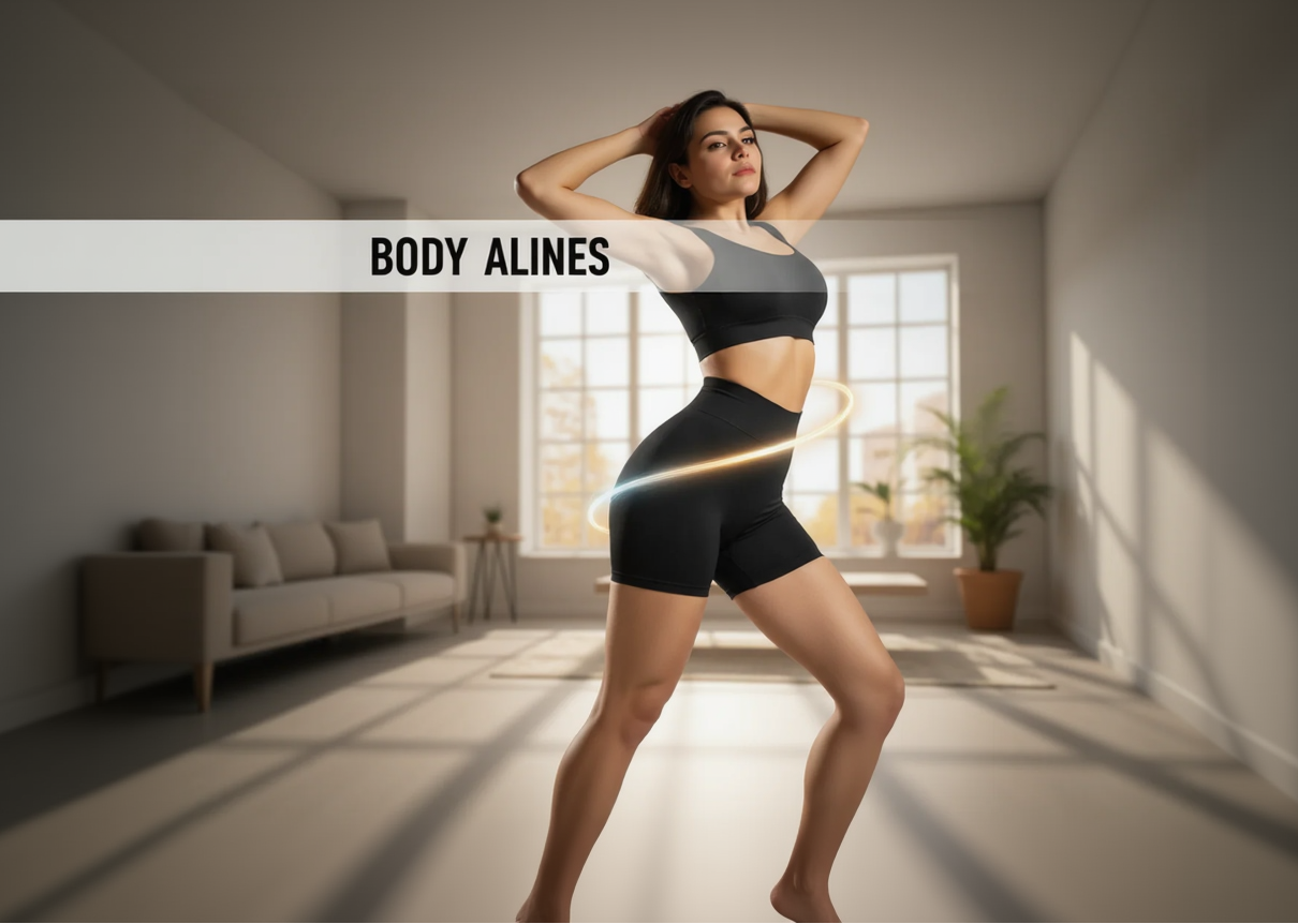 Kaththai Instant Tummy Control Shapewear – Look Slim in Seconds